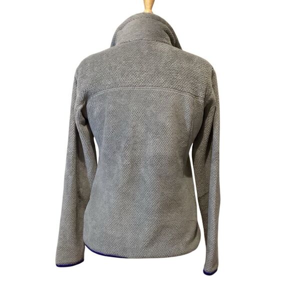 Patagonia Women's Re-Tool Snap-T® Pullover size Medium - Picture 8 of 15